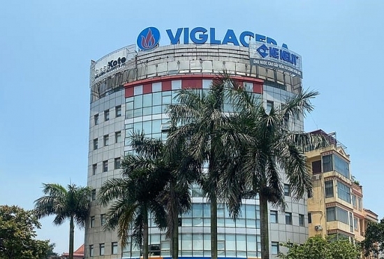 Viglacera (VGC) ước lãi trước thuế 1.240 tỷ đồng sau 11 tháng, đạt 124% kế hoạch năm