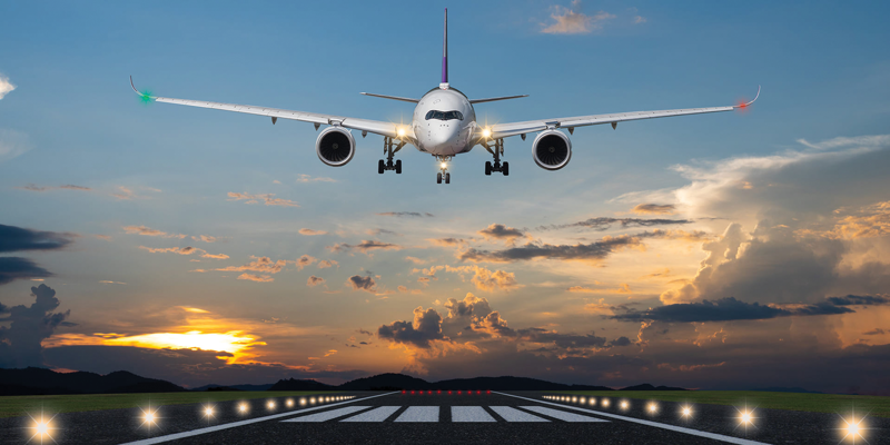 Nhu cầu du lịch Hè 2022 tăng cao, ngành hàng không bắt đầu cơn sốt vé