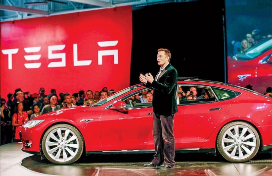 Tesla có thể sẽ gặp nhiều khó khăn trong quý II/2022
