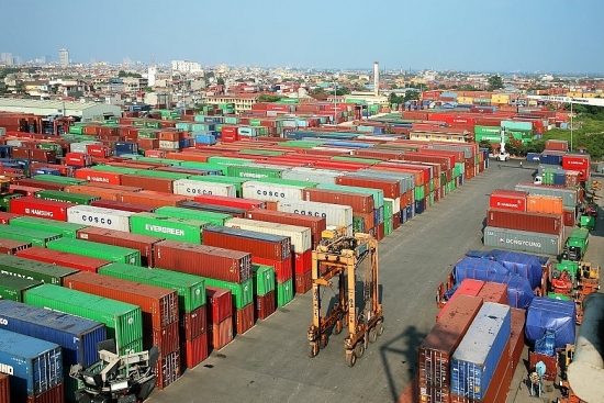 Cắt lỗ nếu cổ phiếu VSC (Container Việt Nam) mất ngưỡng 40.000 đồng/cp