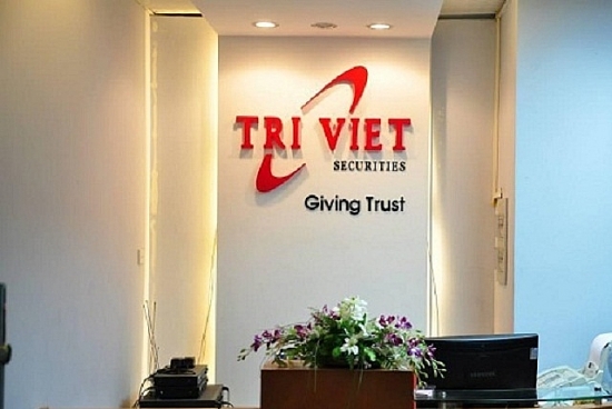 “Sếp lớn” tháo chạy khỏi Chứng khoán Trí Việt (TVB)