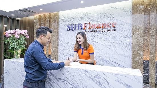 Ông Đỗ Quang Vinh làm Chủ tịch SHB Finance từ ngày 8/1/2021
