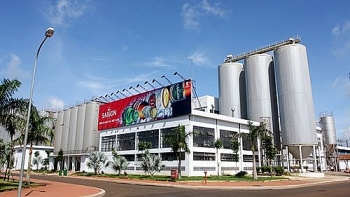 Bia Sài Gòn - Miền Tây dự chi gần 15 tỷ đồng trả cổ tức đợt 3 năm 2020