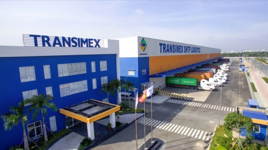 Transimex (TMS) lên kế hoạch chào bán hơn 12 triệu cổ phiếu, giá 40.000 đồng/cp
