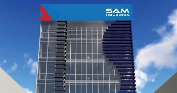 Thư ký HĐQT SAM Holdings đã thoại toàn bộ vốn tại công ty