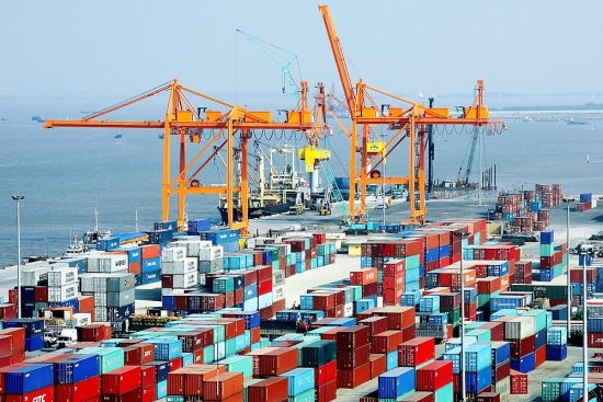Chính sách mới có hiệu lực từ tháng 4: Miễn thuế hàng hóa xuất, nhập khẩu theo điều ước quốc tế