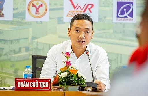 Sau ngày tái đắc cử chức Chủ tịch Cadivi, tài sản ông Nguyễn Văn Tuấn đã bốc hơi nghìn tỷ