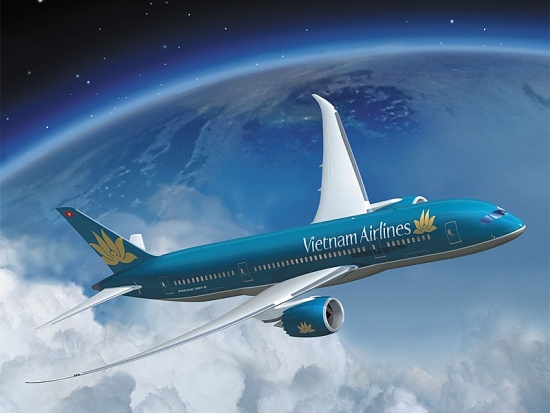 UBCKNN không chấp nhận đề nghị được hoãn nộp BCTC quý I/2022 của Vietnam Airlines