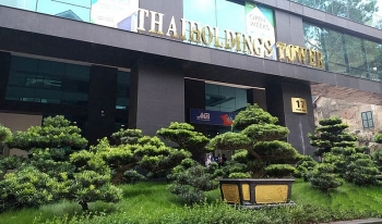 Gần 54 triệu cổ phiếu THD của Thaiholdings sẽ niêm yết trên HNX từ ngày 19/6