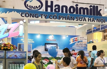 Bị hủy niêm yết bắt buộc, cổ phiếu HNM của Hanoimilk sắp “đầu quân” cho UPCoM