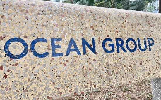 “Niềm vui chẳng tày gang”, Ocean Group (OGC) báo lỗ hàng trăm tỷ đồng sau kiểm toán