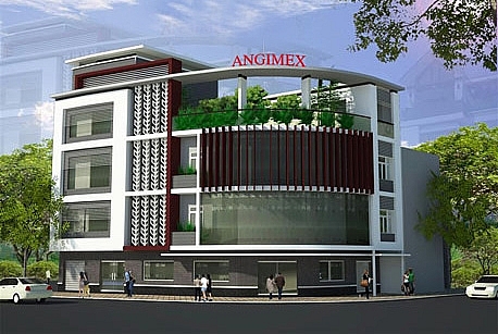 Angimex sắp chia cổ tức 2019 bằng tiền theo tỷ lệ 14%
