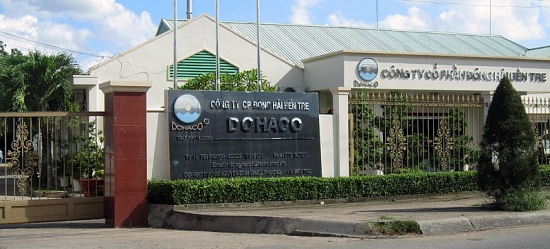 Thành viên HĐQT Dohaco không mua đủ số cổ phiếu đã đăng ký