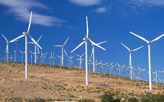 Kiến nghị gia hạn áp dụng cơ chế giá FIT đối với các dự án điện gió