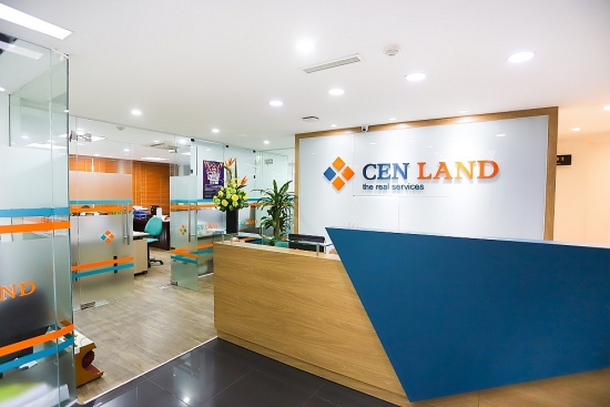 CenLand sắp trả cổ tức năm 2019 với tỷ lệ 10% bằng tiền