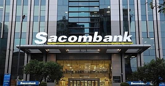 Cổ phiếu STB tăng kịch trần, giá trị vốn hóa của Sacombank đạt 22.638 tỉ đồng