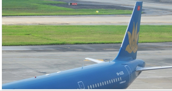 HVN quay lại giá trước dịch, nhiều cổ đông Vietnam Airlines đã ‘về bờ’
