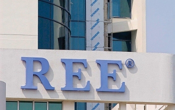 REE thông qua phương án mua lại 1 triệu cổ phiếu quỹ
