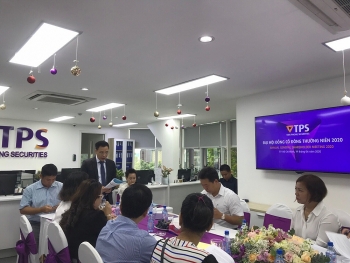 Chứng khoán Tiên Phong hủy đăng kí mua 5,1 triệu cổ phiếu của TPBank