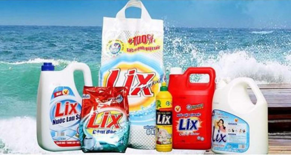 Bột giặt Lix dự chi gần trăm tỷ đồng tạm ứng cổ tức năm 2020