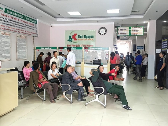 Bệnh viện Quốc tế Thái Nguyên báo lãi 9 tháng tăng 21% trước thềm lên HOSE