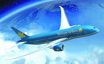 Quốc hội đồng ý với các giải pháp tháo gỡ khó khăn cho Vietnam Airlines