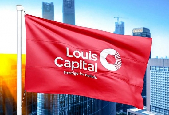 UBCKNN công bố xử phạt vi phạm đối với Louis Capital