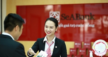 Hơn 1,2 tỉ cổ phiếu SSB của SeABank được chấp thuận niêm yết trên HOSE