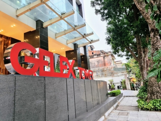 Gelex thế chấp 66 triệu cổ phiếu Viglacera (VGC) đảm bảo cho khoản vay 1.000 tỷ đồng