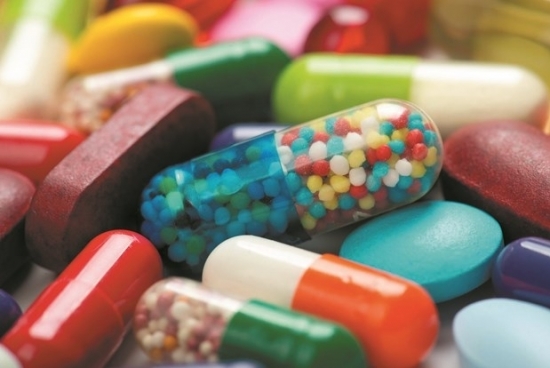 Doanh nghiệp dược phẩm sẽ bứt phá năm 2021