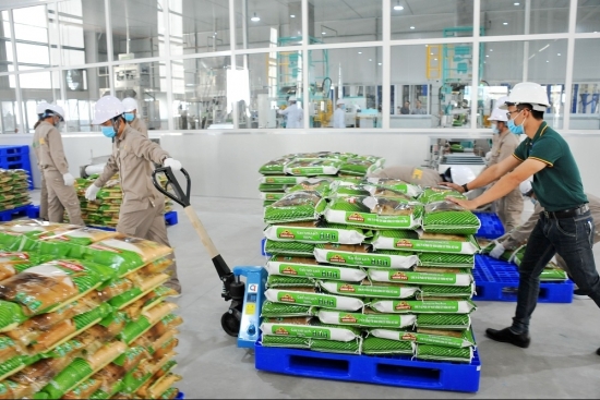 Lợi nhuận PAN Group giảm 27%, vẫn vượt kế hoạch năm