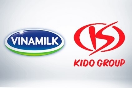Hai “anh đại” Vinamilk và KIDO chính thức liên doanh, sẽ sản xuất kinh doanh nước giải khát không gas và kem Vibev
