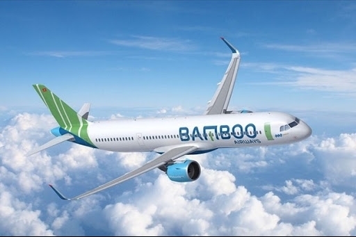 Lợi nhuận Bamboo Airways tăng trưởng 34% trong năm 2020