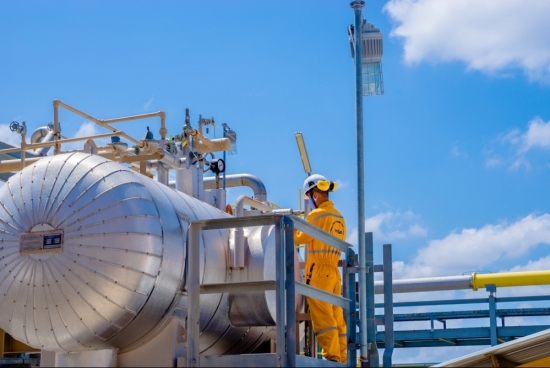 Lợi nhuận PV GAS có thể tăng trưởng 25% nhờ giá dầu và sản lượng khí khô trong năm 2021