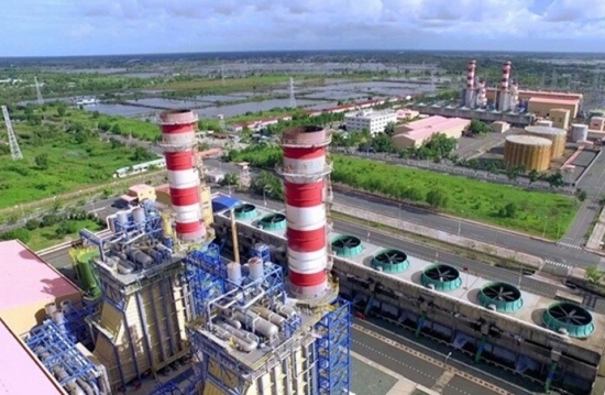Lợi nhuận PV Power đạt hơn 410 tỷ đồng trong 2 tháng đầu năm 2021