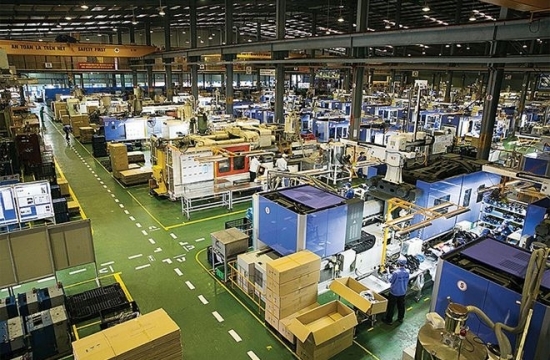 Lợi nhuận tăng trưởng gấp đôi, Nhựa Hà Nội sắp trả cổ tức 10% tiền mặt năm 2020