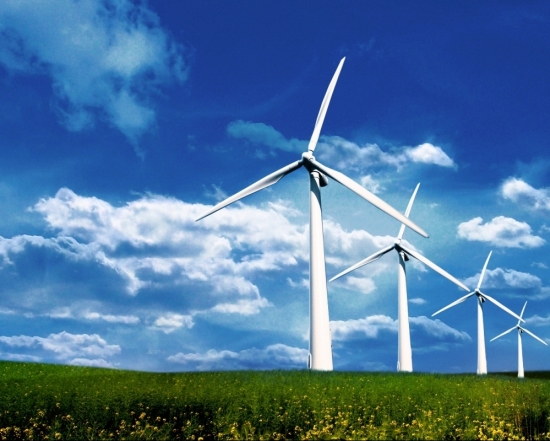 Gelex rót vốn “khủng” đầu tư 5 nhà máy điện gió