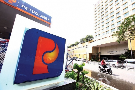 Petrolimex bán xong 25 triệu cổ phiếu quỹ, thu về hơn 1.400 tỷ đồng
