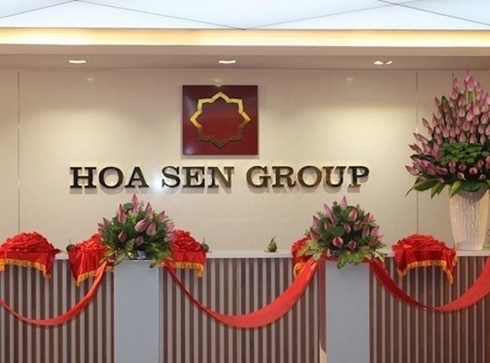 Hoa Sen Group muốn thu hồi vốn đầu tư tại Hoa Sen Du Long