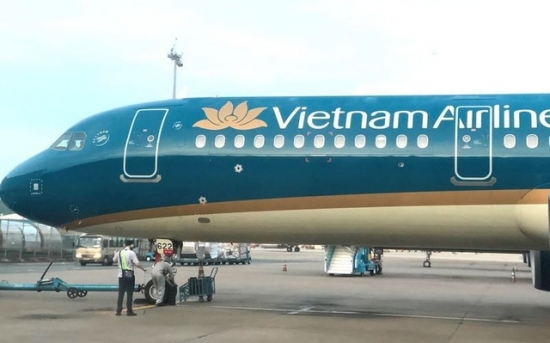 Dự báo Vietnam Airlines lỗ ròng 4.250 tỷ đồng trong quý I/2021