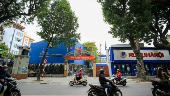 “Huyền thoại” một thời Vodka Hà Nội tiếp tục báo lỗ trong quý I, lỗ lũy kế đã lên 445 tỷ đồng