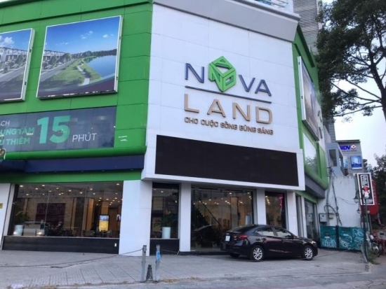 Novaland ước tính quý 1 lãi 29,5 triệu USD