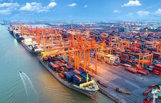 Ban IV kiến nghị khẩn Thủ tướng chỉ đạo dừng thu phí hạ tầng cảng biển tại TP HCM