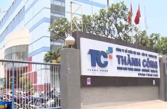 Dệt may Thành Công (TCM) chốt quyền thưởng cổ phiếu tỷ lệ 15%