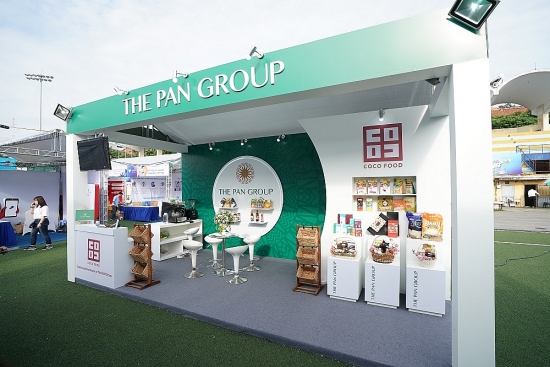 PAN Group báo lãi ròng quý 2/2021 tăng 67%