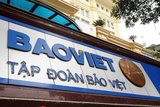Tập đoàn Bảo Việt (BVH) chốt ngày tổ chức đại hội đồng cổ đông thường niên 2021