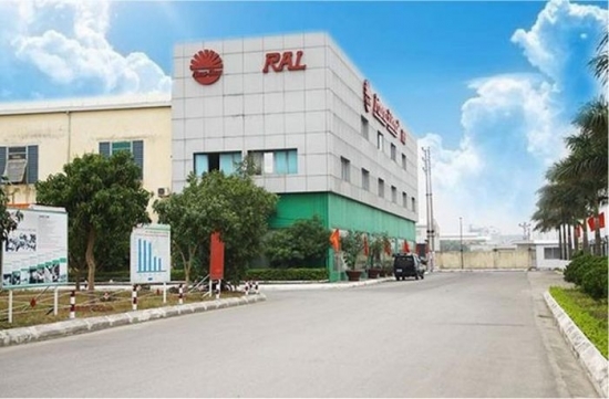 Rạng Đông (RAL) đầu tư nhà máy hơn 2.300 tỷ đồng ở khu công nghệ cao Hoà Lạc