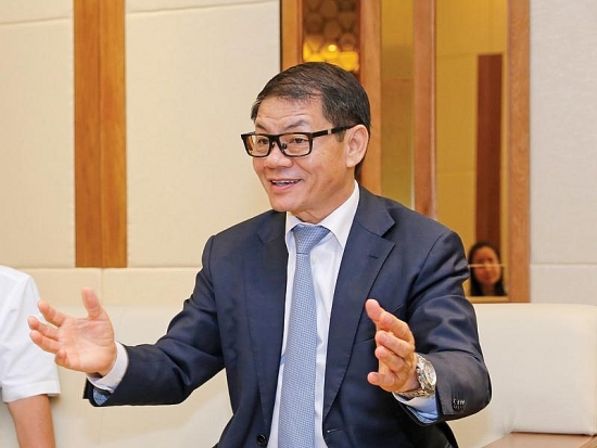 Thaco bị hủy công ty đại chúng “đúng quy trình”: Lộ tham vọng của tỷ phú Trần Bá Dương