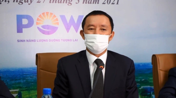 ĐHĐCĐ PV Power: ‘Tranh cãi’ hơn 800 tỷ đồng với EVN được nhắc tới