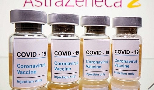 DP1 và DBT tăng kịch trần sau khi lọt danh sách được nhập khẩu vắc xin COVID-19